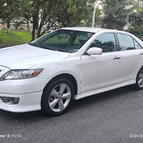 Toyota Camry 2010