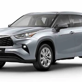 22 highlander nikelleri