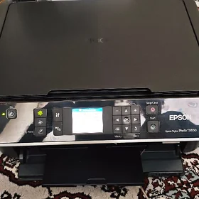 Epson TX 650