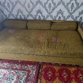 вся мебель