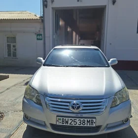 Toyota Avalon 2006
