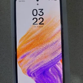 Samsung A53 5G  8/256GB