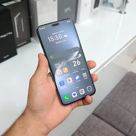 Honor Magic 7 Pro 12/512