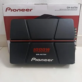 Usilitel pioneer 1000w
