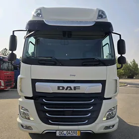 DAF 460 2021