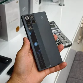 Redmagic 11 Pro