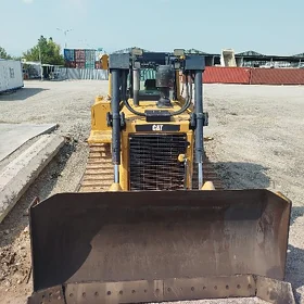 Caterpillar TL Series 2013