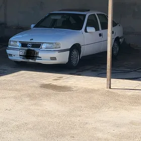 Opel Vectra 1991