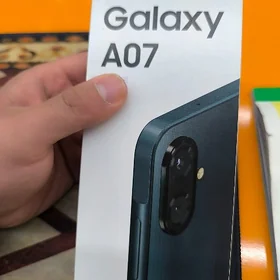 samsung a07