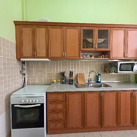 Kuhynny garnitur
