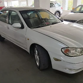 Nissan Maxima 2004