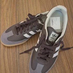 кроссовки Adidas (samba)
