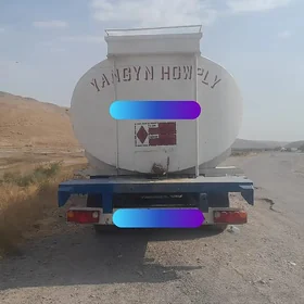 DAF 460 2003