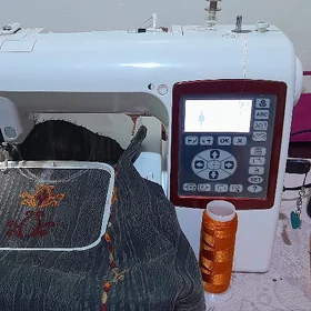 janome 230