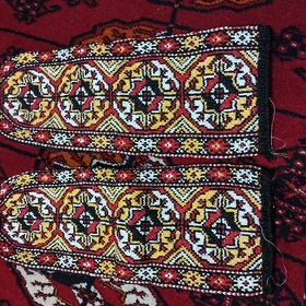jorap ceshge