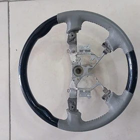 Rul Duty camry
