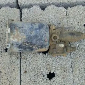 KAMAZ  ZAPÇAST