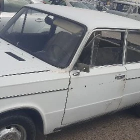 Lada 2106 1997