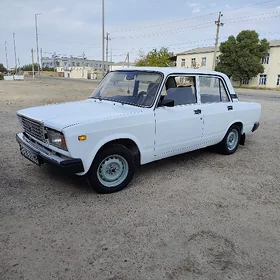 Lada 2107 2005
