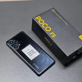 Poco F5. 12/256