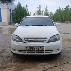 Chevrolet Lacetti 2004