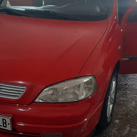 Opel Astra 1999