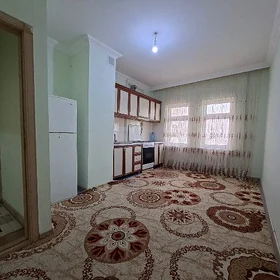 Mir7/2, 8 etaz, 2 komnat.64m²