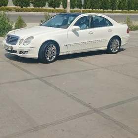 Mercedes-Benz E350 2009