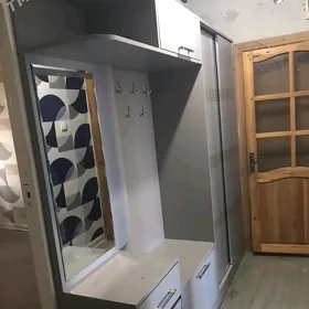 himik mkr satlyk kwartira