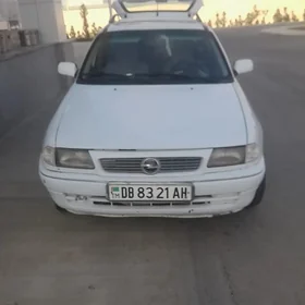 Opel Astra 1996
