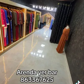 Arenda Atelya