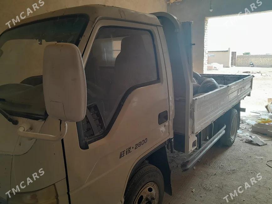 Forland H2 2012 - 1