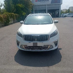 Kia Sorento 2019