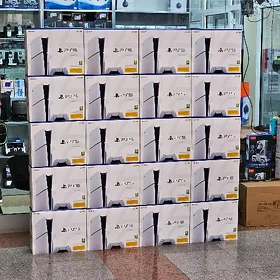 Ps4 Ps5 Playstation harytlary
