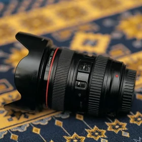 Canon 24-105mm