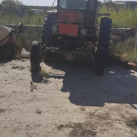 MTZ T-28 1992