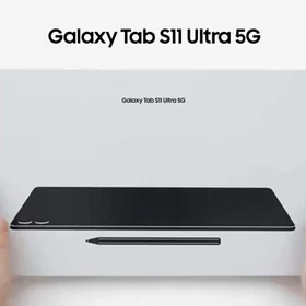 SAMSUNG TAB S11 ULTRA 5G🔥WiFi