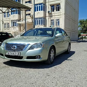 Toyota Avalon 2007