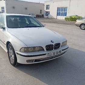 BMW 525 2003
