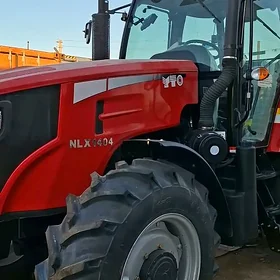 YTO 1504 2026