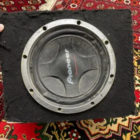 pioneer