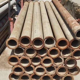 Beton turba beton homut