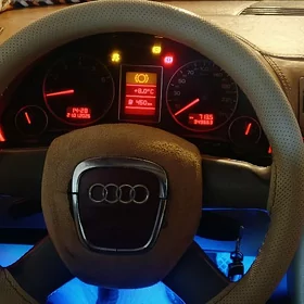 Audi A4 2006