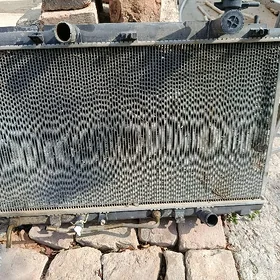 Radiator Karbl Avalon