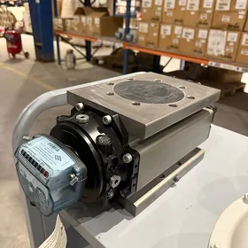 Gaz hasaplayjy Газ счетчик