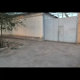 Satlyk jaý