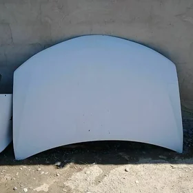 palta camry kapot