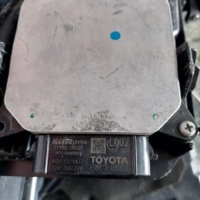 camry 2018-2023 fara blok