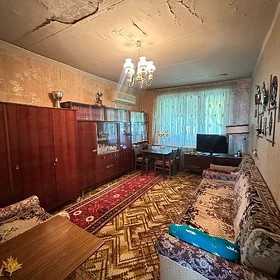 🛑11мкр 3эт 3ком 64м2 Срочно🛑