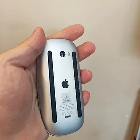 Apple Mouse 2
